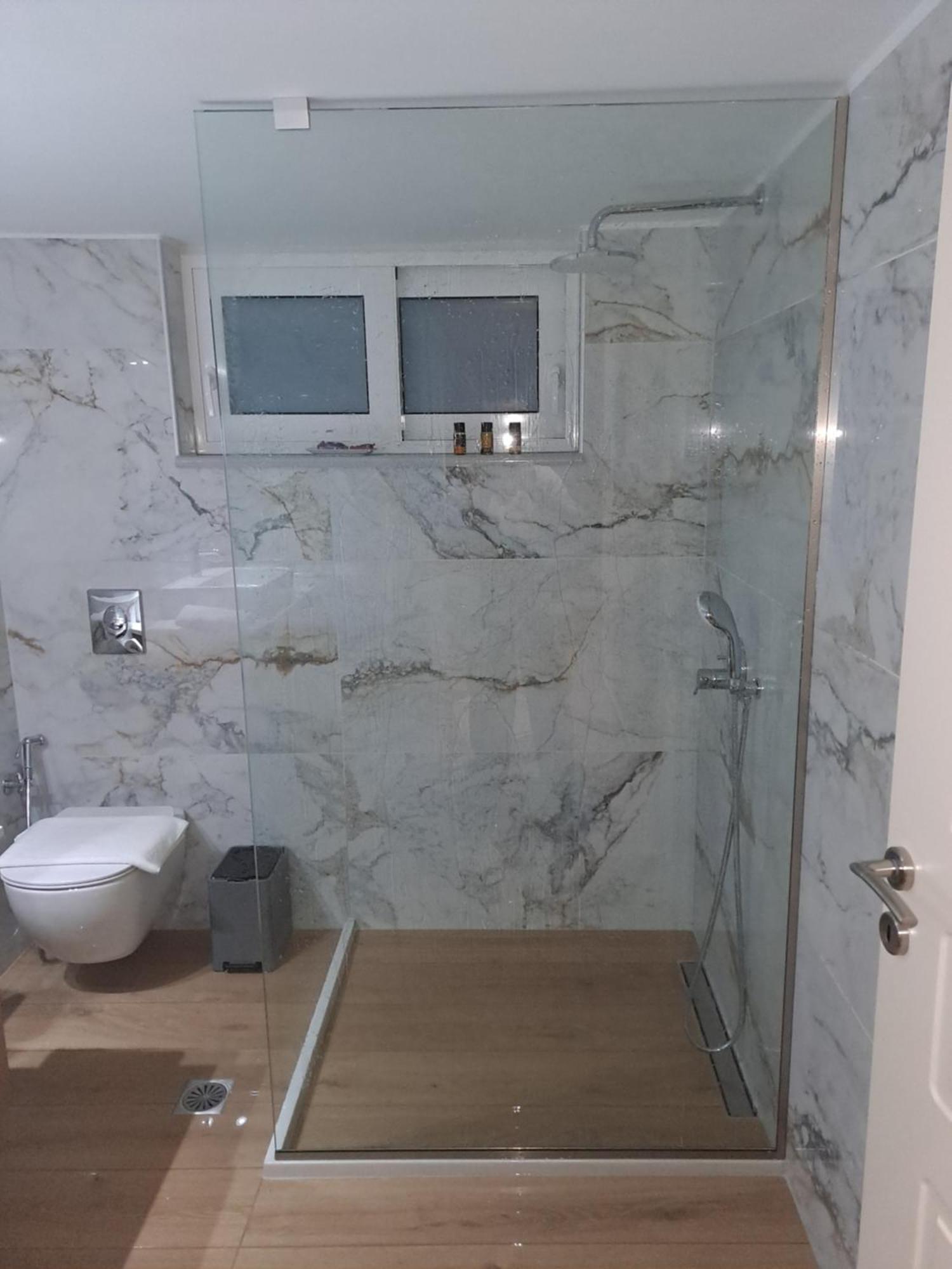 Katakis Luxury Apartment Ханья Экстерьер фото