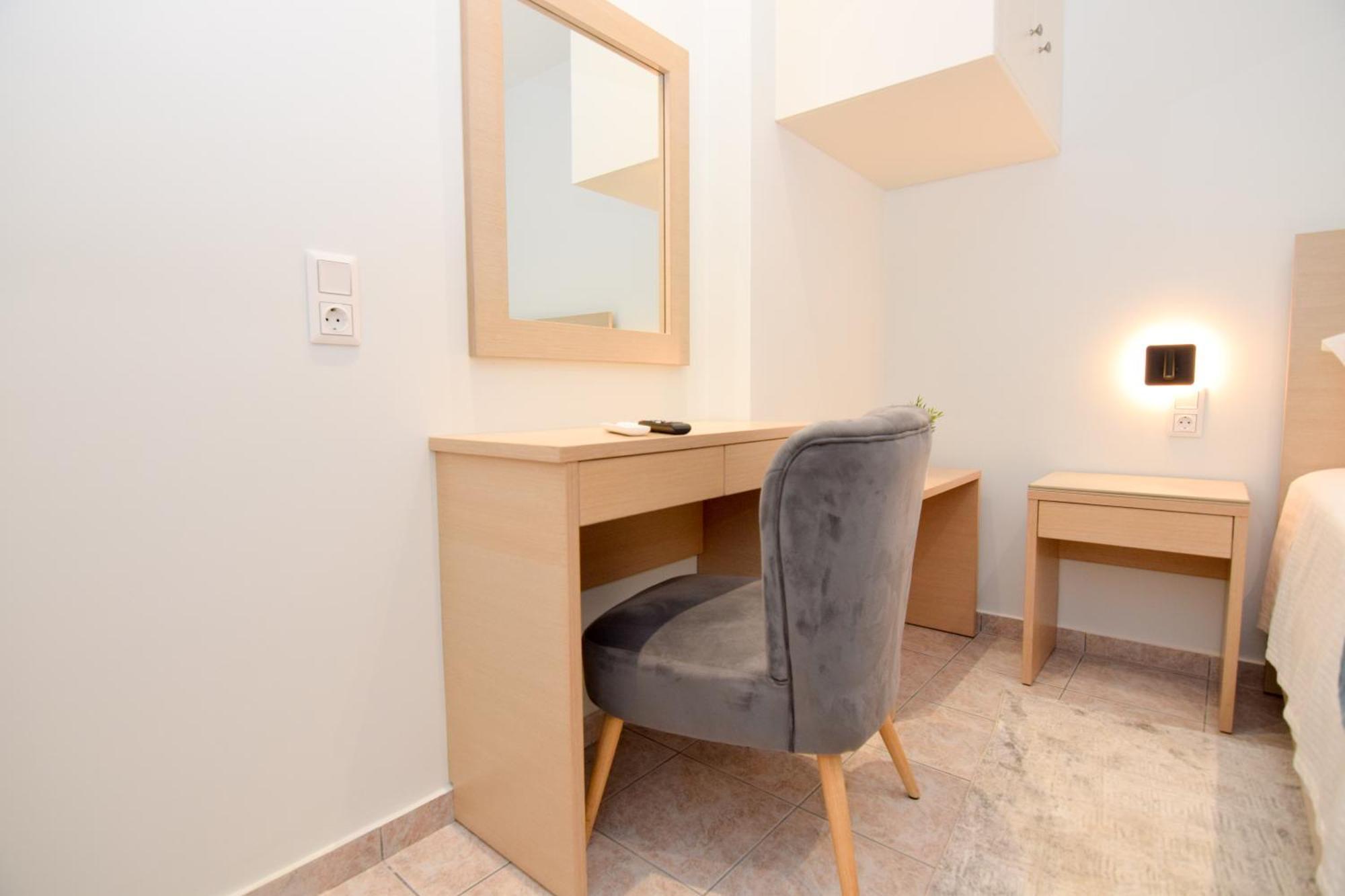 Katakis Luxury Apartment Ханья Экстерьер фото