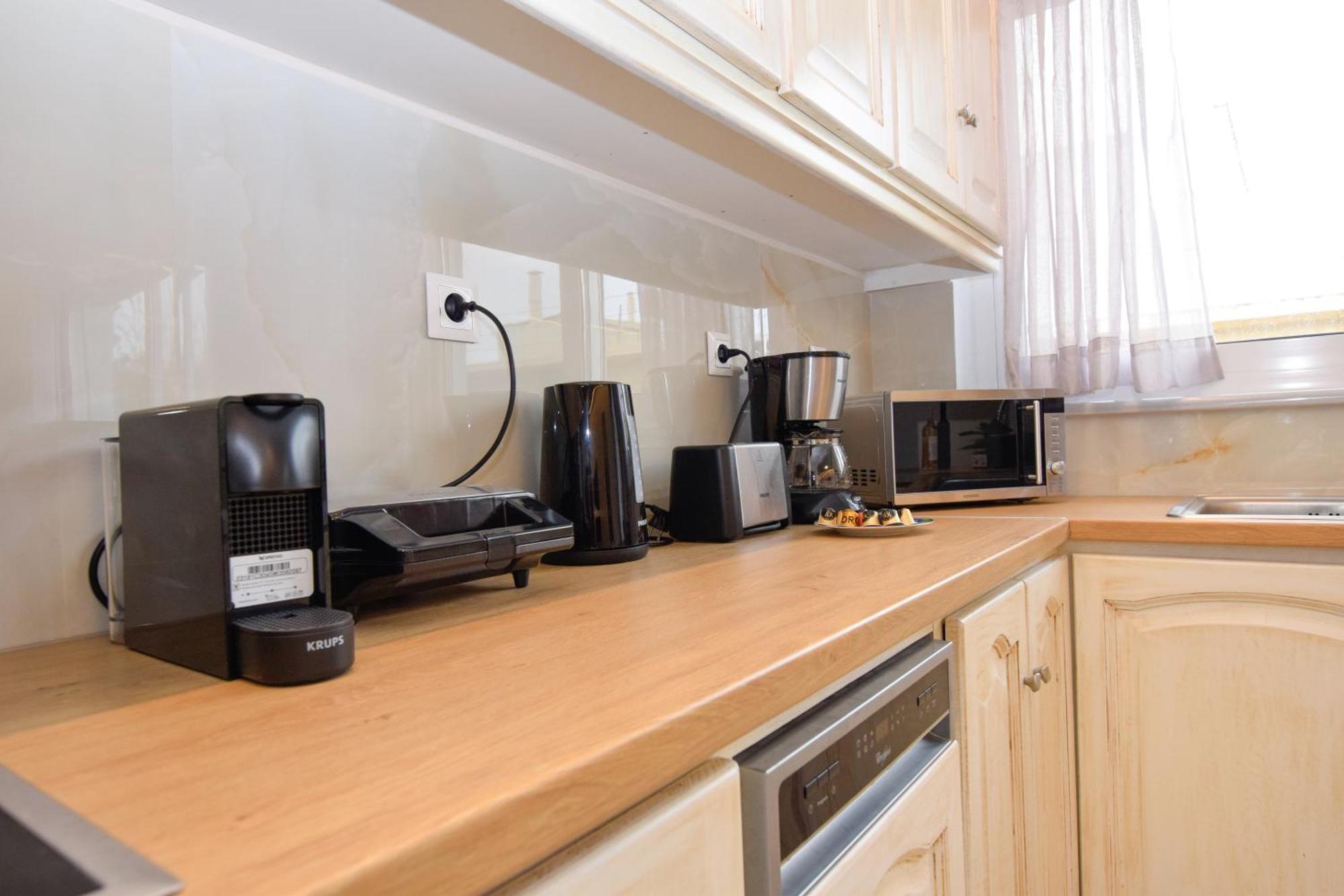 Katakis Luxury Apartment Ханья Экстерьер фото